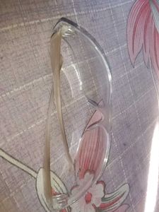 Clear Sunglasses