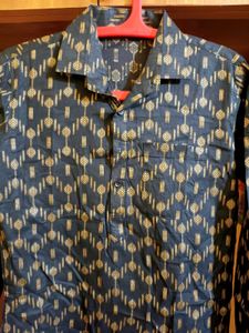 36 Size Mens Kurta