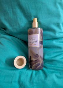 Victoria Secret Lovespell Body Mist- Fixed Price
