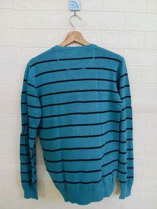 Mens Woolen Sweater