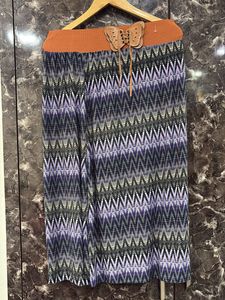 New Skirt