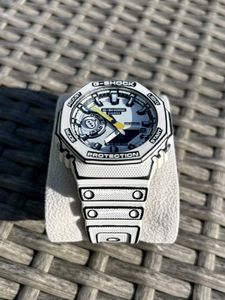 Casio G Shock GA-2100 Manga