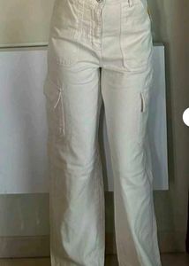 cargo pants with 6 pockets
