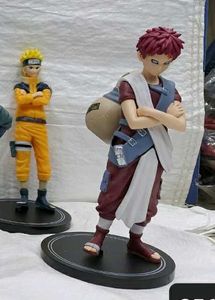 Anime Action Figure Set - 15 cm