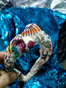 Beautiful Hair Band