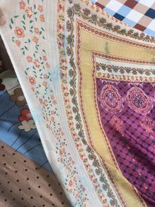 Beautiful Pakistani Kurti Set