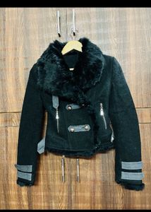Furr Jacket