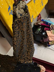 Elegant Ethnic Gown