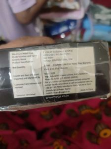 Hair Straightener