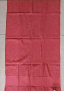 New Unused Bath Towel Size 45&#34; x 24&#34;