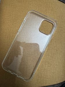 Iphone 12/12 Pro Backcover