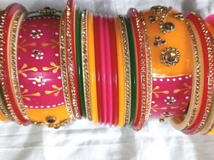 Chuda Set Bengal For Women