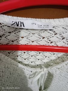 Zara Knit Cardigan