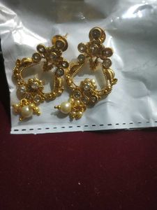 Earring Combo 4