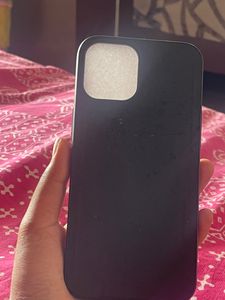12 Pro Max Case
