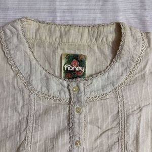 Honey And Mango Tops