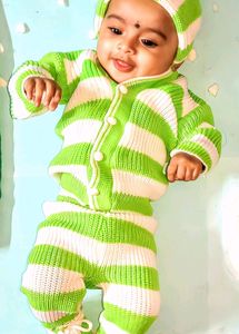 Baby Sweter Only Photo Shoot Use🤗