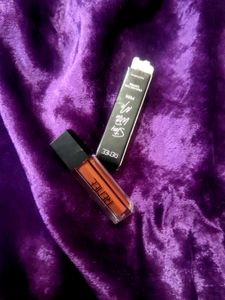 RENEE Stay With Me Matte Lip Color Craving Coffee