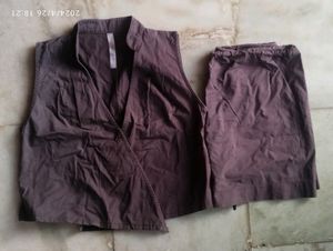 Two Pieces