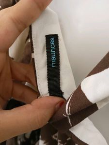 MAURICESS VINTAGE DRESS