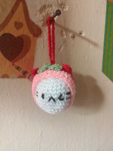 Crochet Amiguromi
