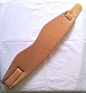 Neck Support Collar