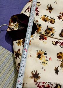Jodhpuri blazer