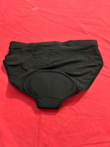 Girls Cycling Brief Size L