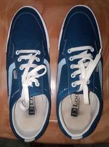 CASUAL SHOES 👟  One Time Used Condition ok