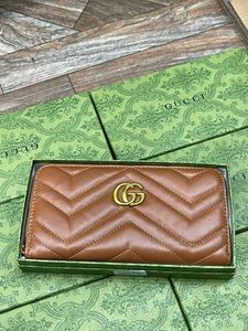 MIX BRANDED WALLET WITH BOX
