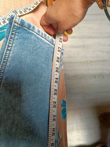 Boys Or Mens New Jean ( GA )