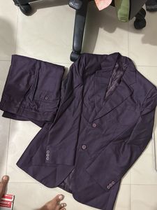 Men's Formal Suit