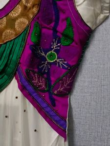 Kurta Pant Dupatta
