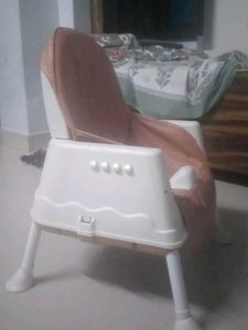 Baby High Chair