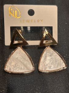 3 Pairs Stunning Earrings