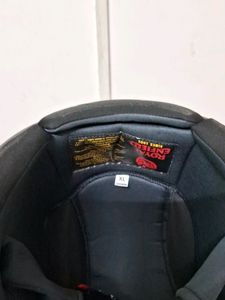 Royal Enfield Motorcycle Helmet