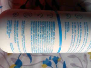 100% Original, Bought From USA, Hair Conditione