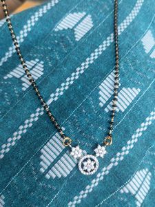 Mangalsutra Short Chains