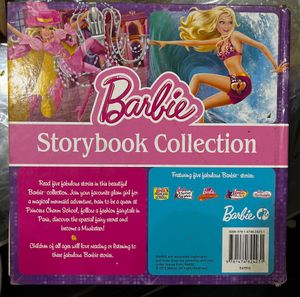 Barbie Storybook Collection