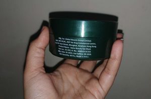 Swiss Beauty Hydra Eye Serum Patch