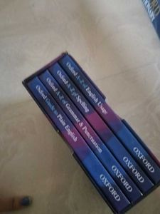 Oxford English Language Reference