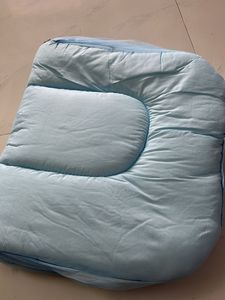 Baby Nest with Mosquito Net