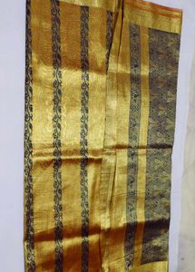 Elegant Ethnic Saree