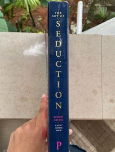 The Art of Seduction by Robert Greene