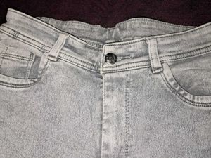 New Grey Shorts For Women 🪩