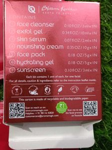 Aroma Magic Bridal Glow Facial