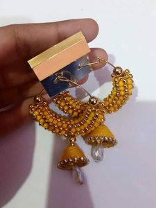 Combo Of 2 Earrings