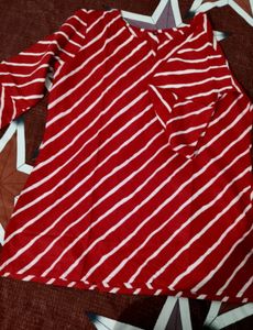 Women’s Bright Printed Kurti