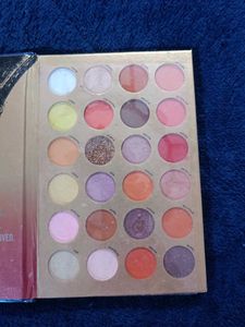 Beauty Glazed Eyeshadow