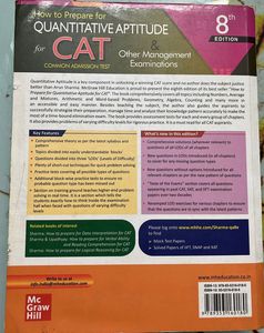 How To Prepare For CAT